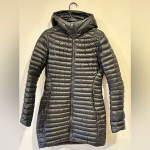 Arc’teryx Nuri Jacket